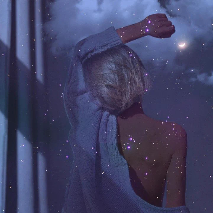 6. Midnight Static artwork
