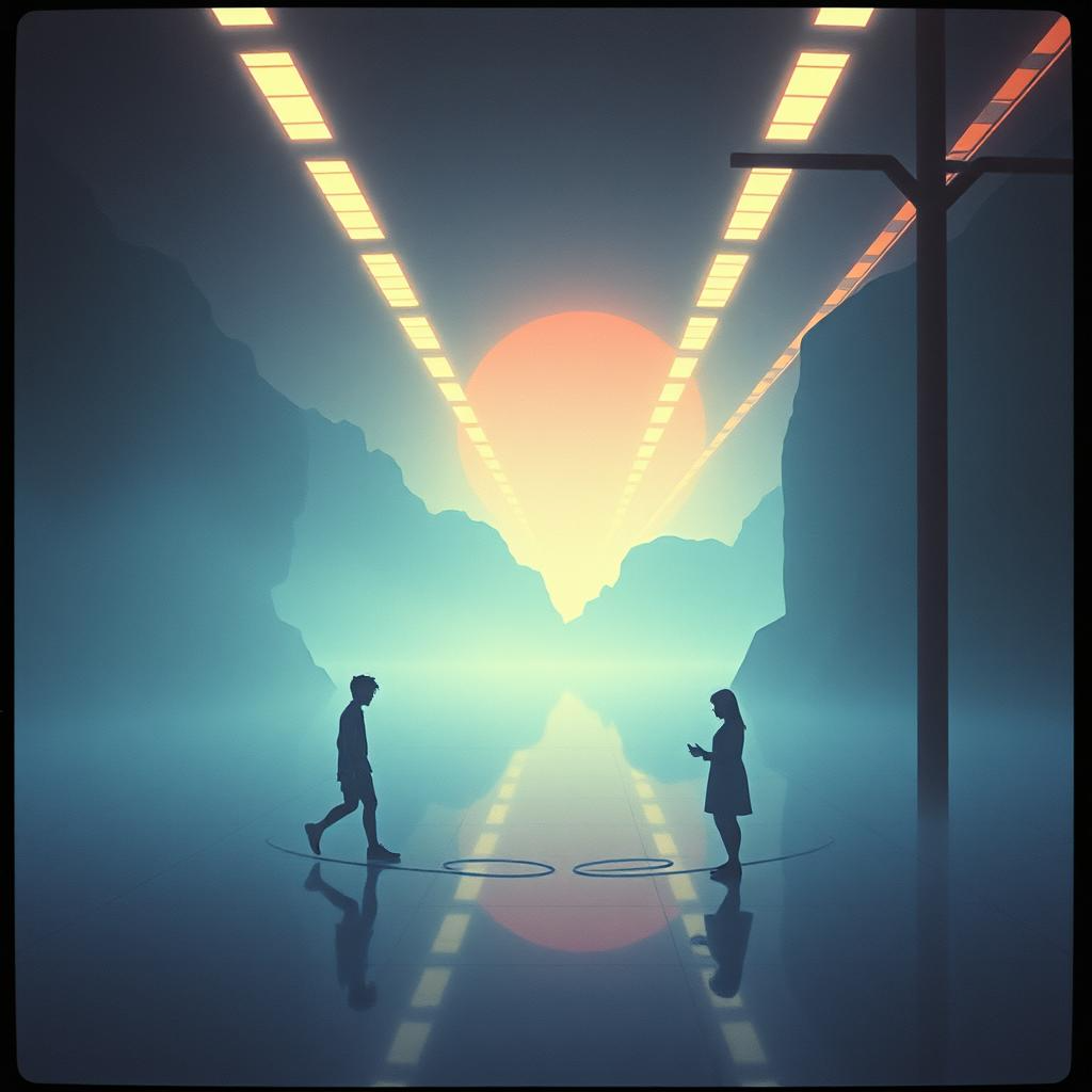 My Legacy artwork