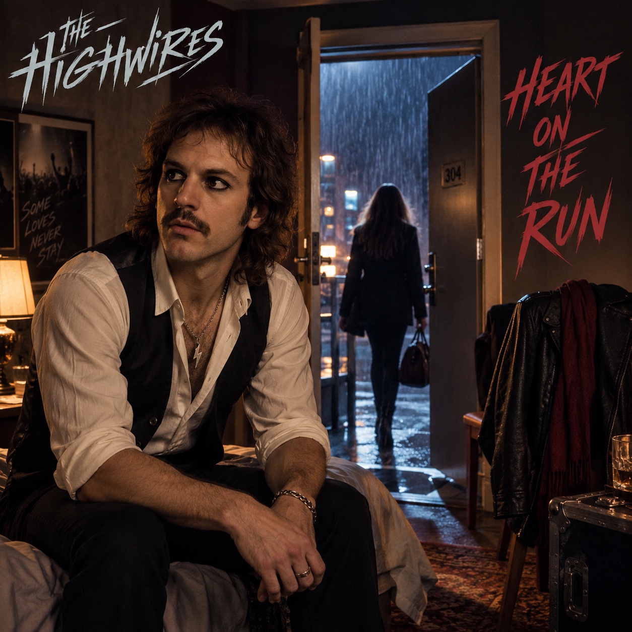 The Highwires 3 3