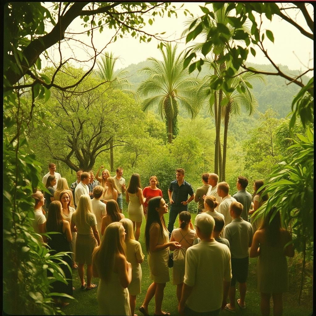 Image for sound impressions of my followings