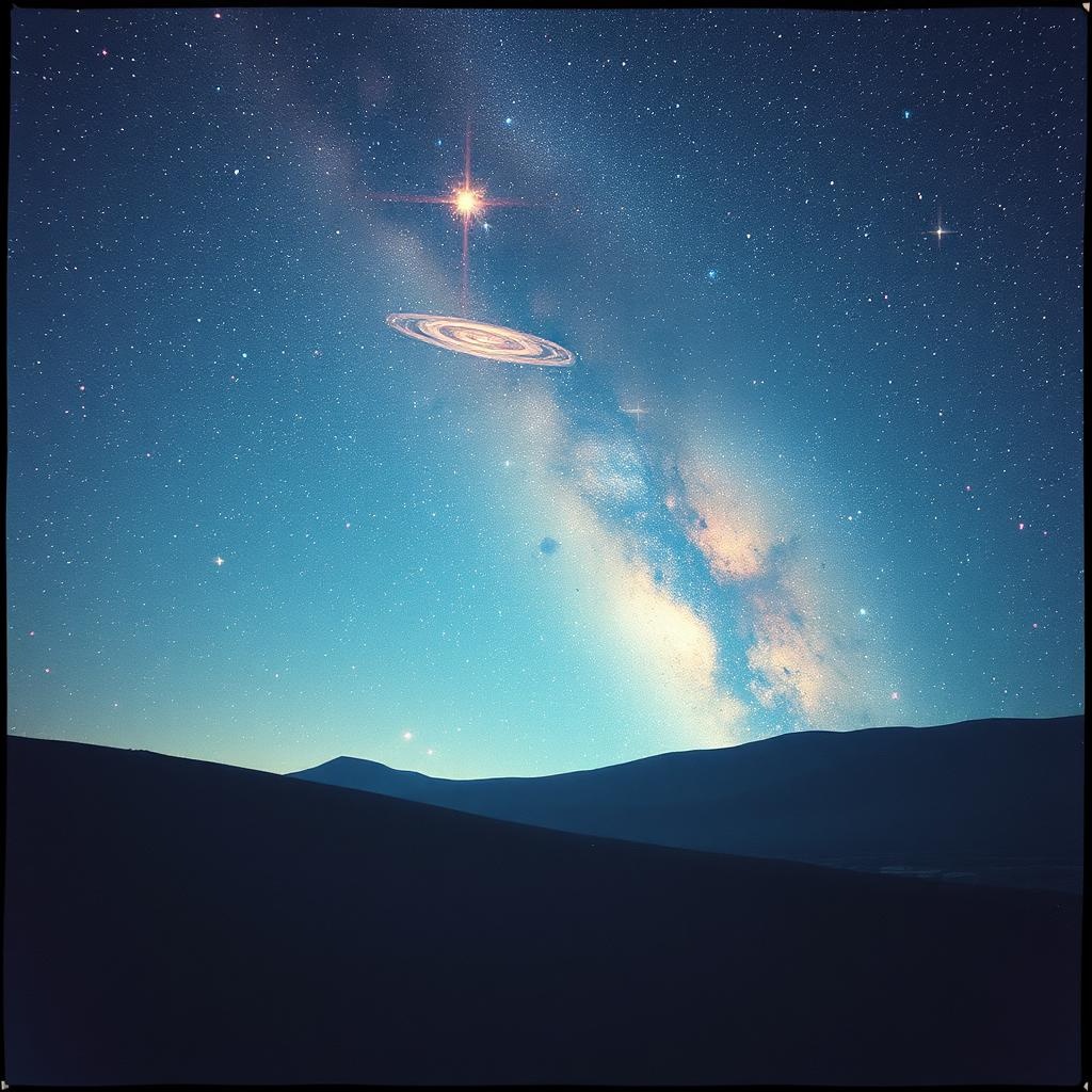 Image for Cosmic Horror & Entities from Beyond