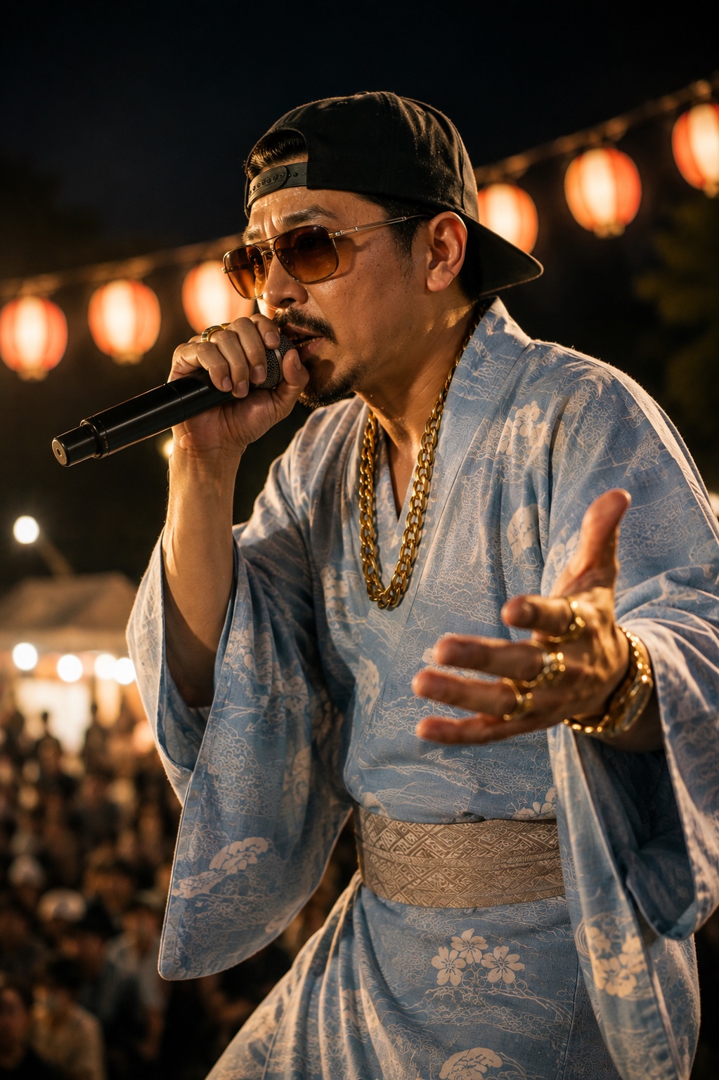 Song Image