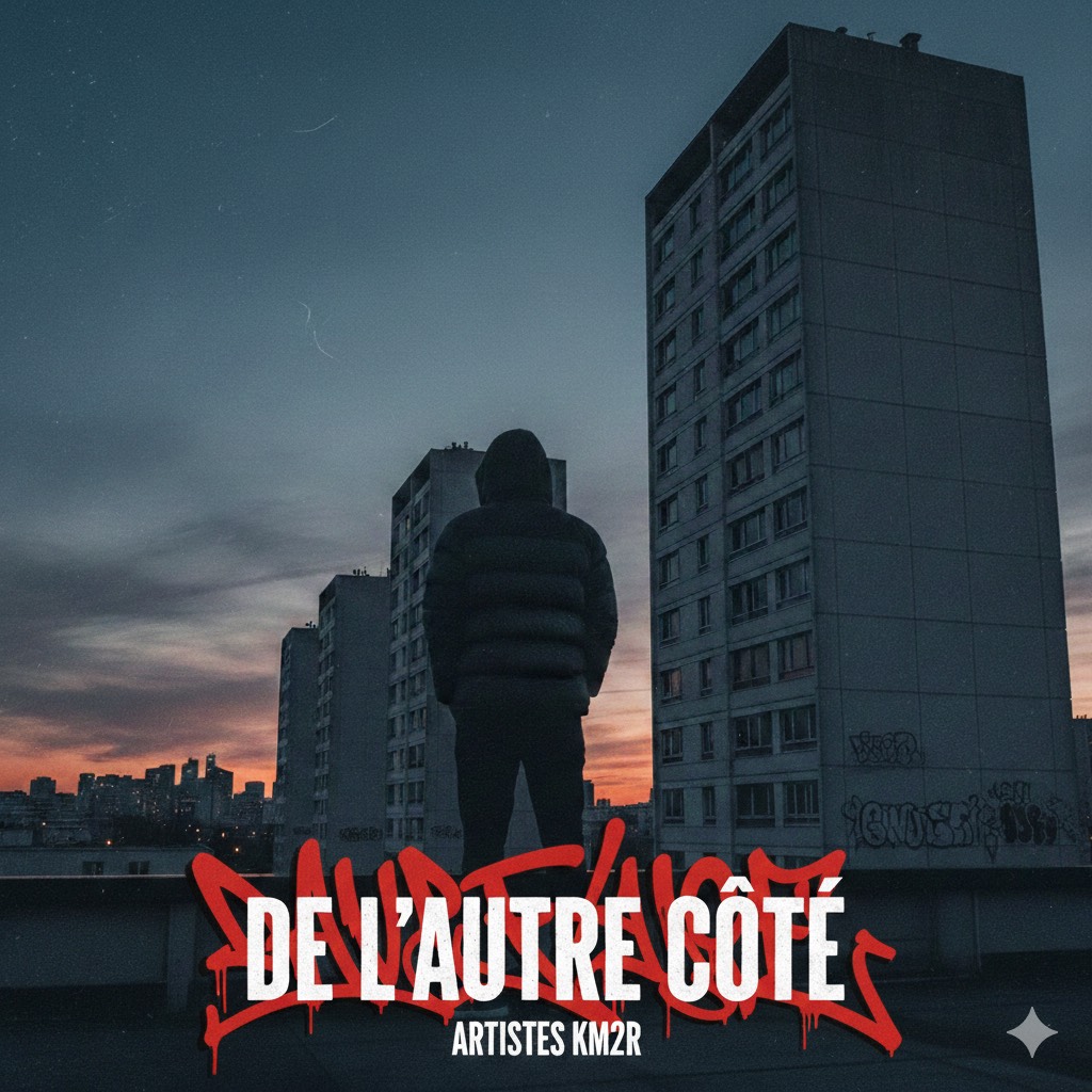 Image for De L’autre Côté 