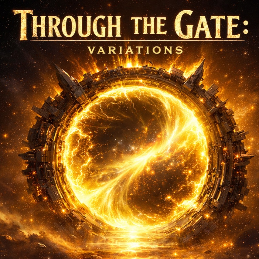 Playlist cover art
