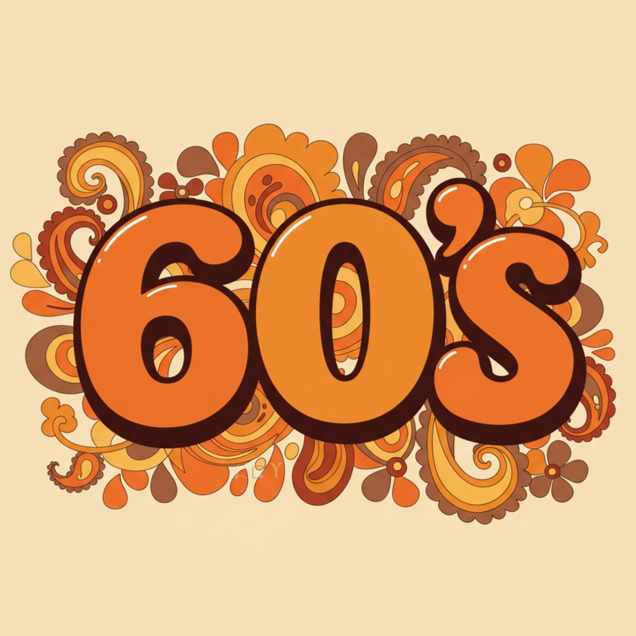 Image for 60's