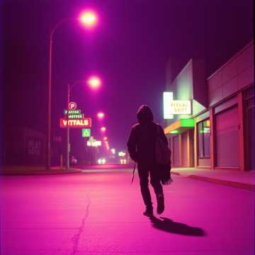 Image for Stray 58 Ridaz