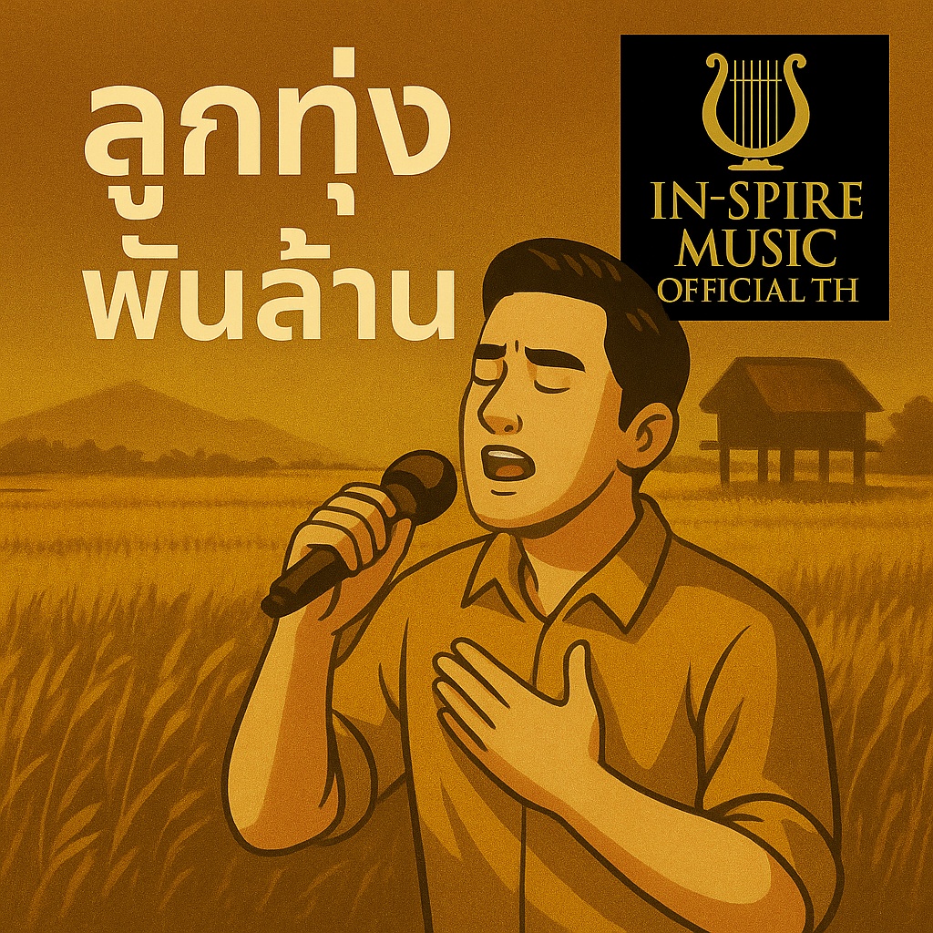 Image for ลูกทุ่งพันล้าน