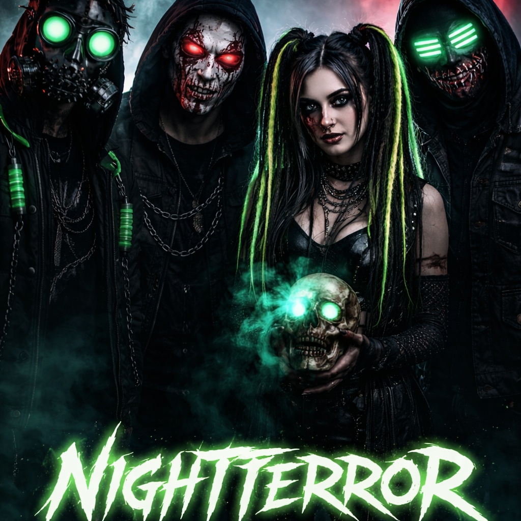 Image for NightTerror 