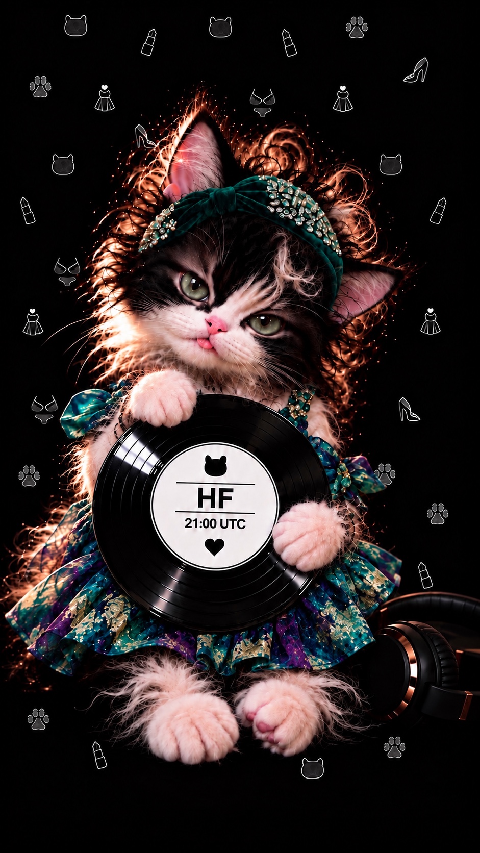 HF 2
