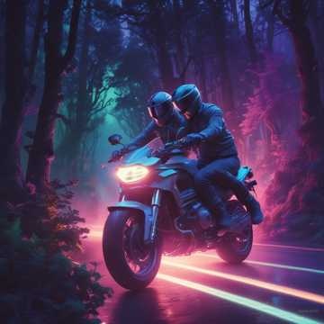 Image for Mega Brat - Dream Rider Sessions