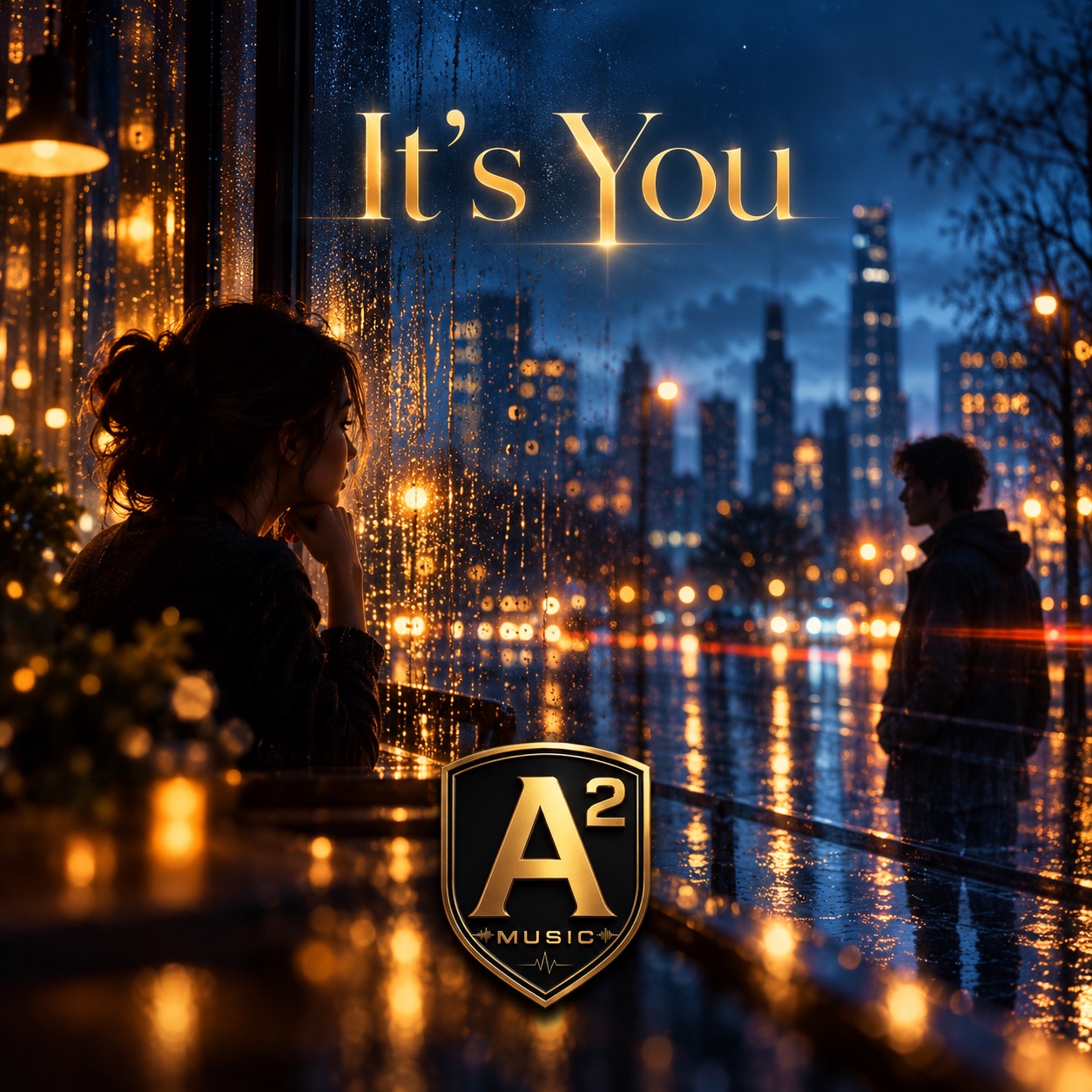 It’s You artwork