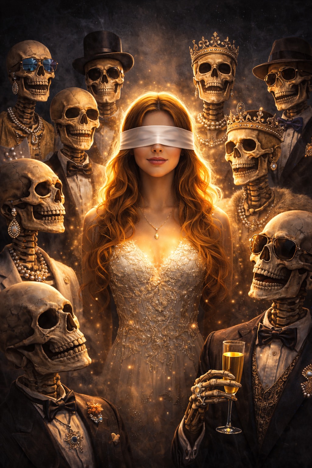 Pretty Girl artwork
