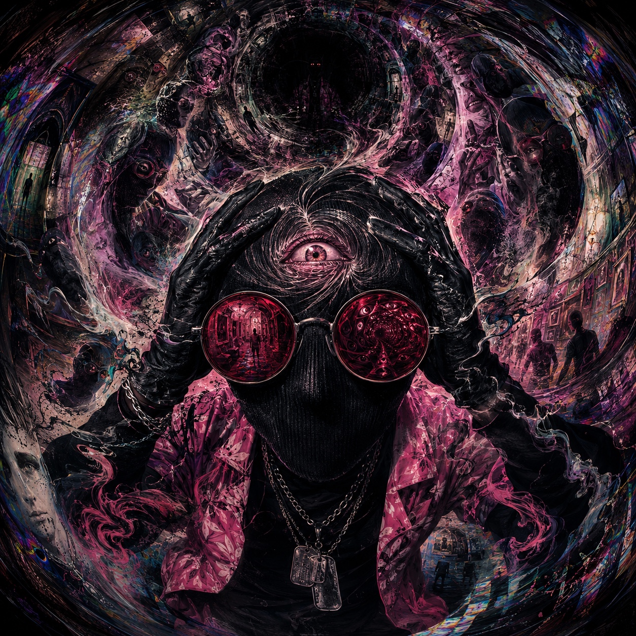 Song Cover Image