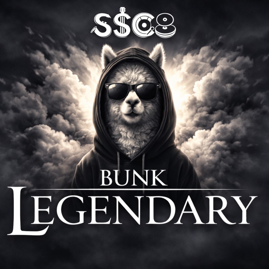 Image for SSC8 Bunk L - Legendary Llamas