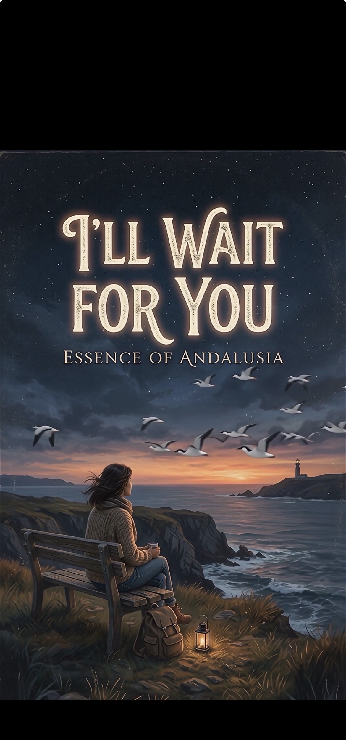 I’ll wait for you /2 artwork