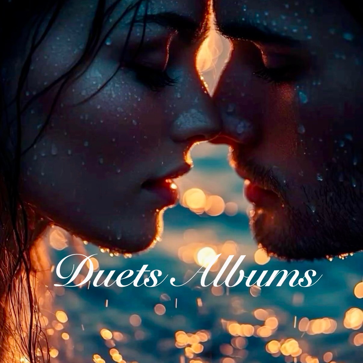 Amari’s Duets Album
