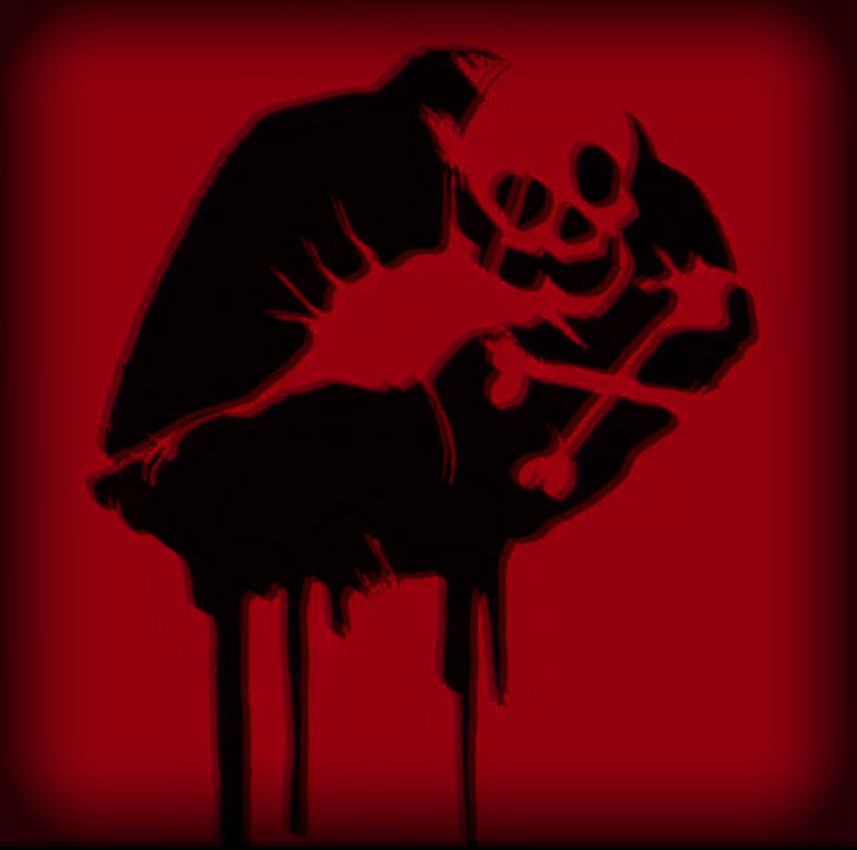 Image for Goth Playlist💀🥀