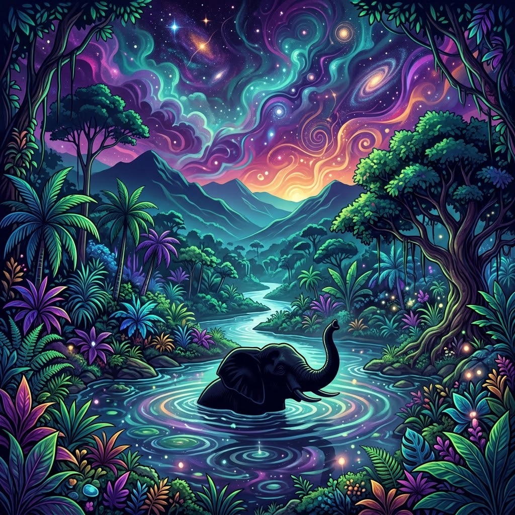 The Hideaway (Cover) artwork