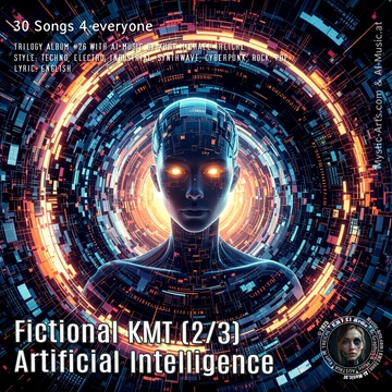 Playlist cover art
