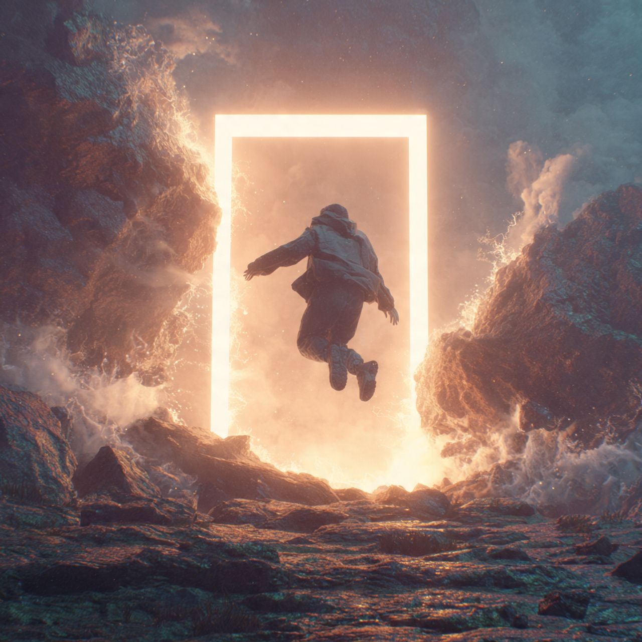 Image for Future (you are not ready) (do not open until 2046)