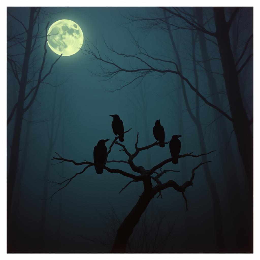 Image for IceRaven 4