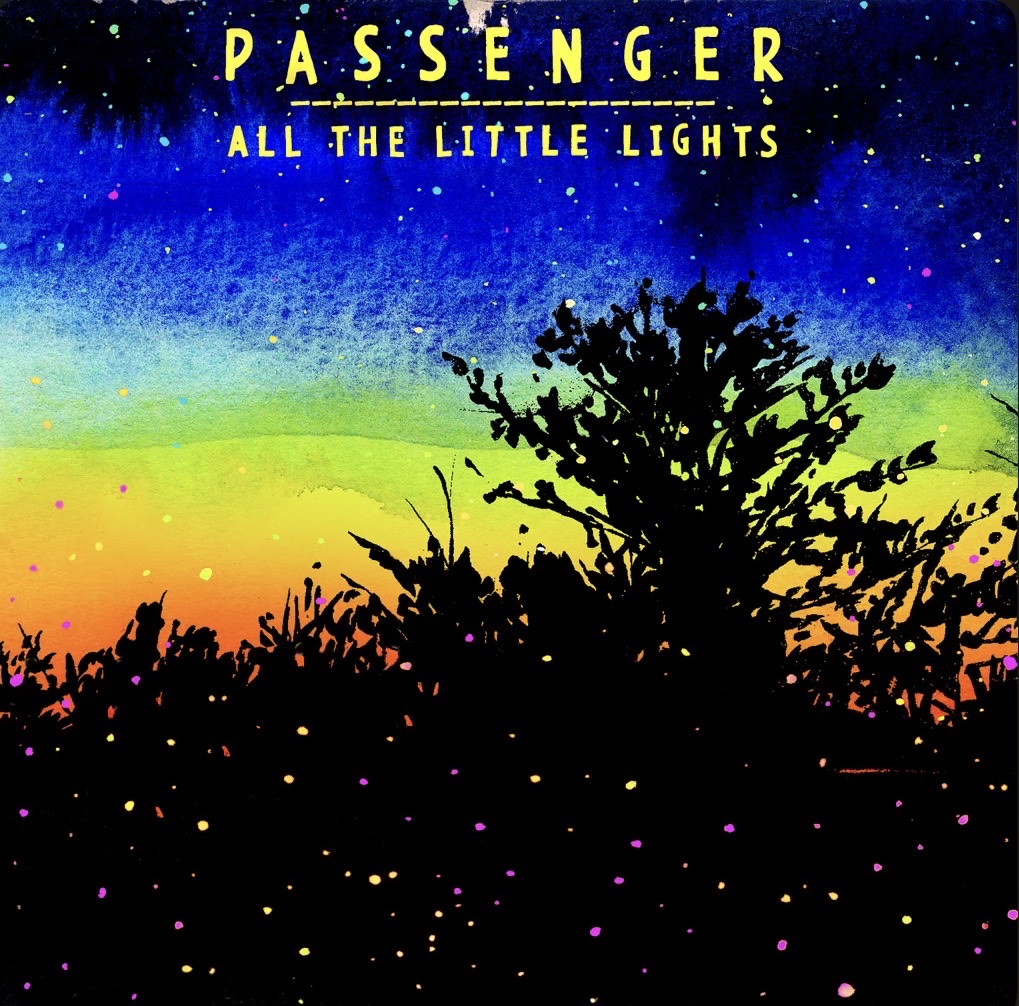 Let Her Go - Remix artwork