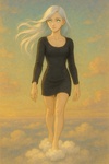 Cloud Shoes