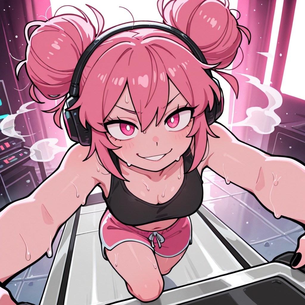 Cult of Gains artwork