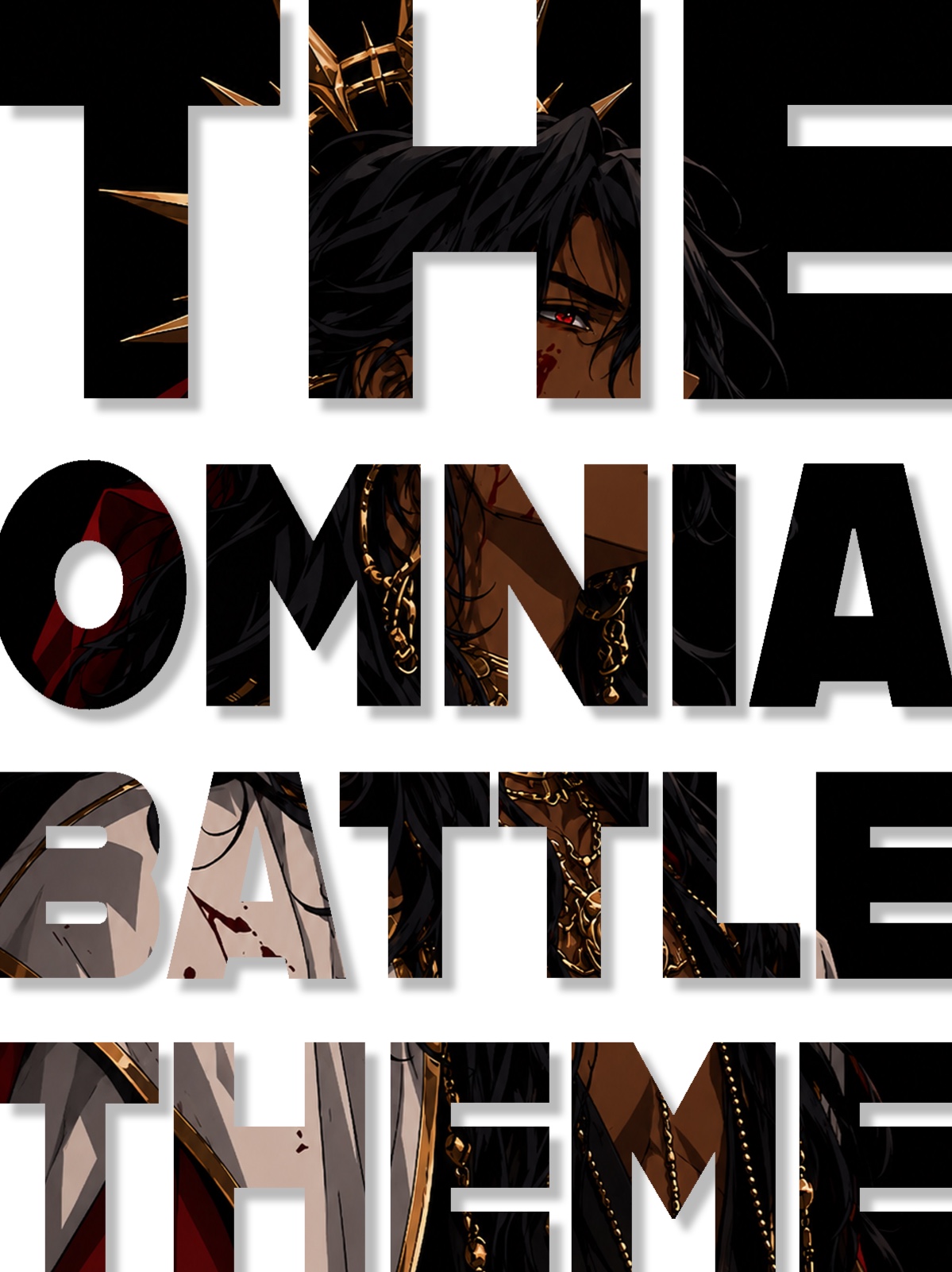 The Omina - Battle Theme artwork