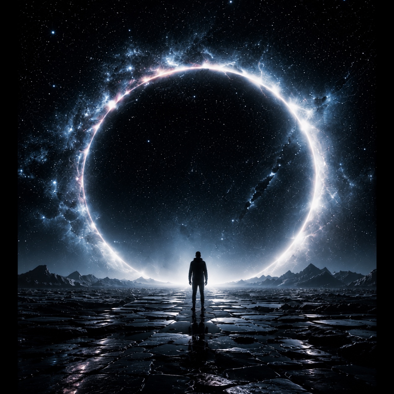 Cosmic Science | Published Tracks 4