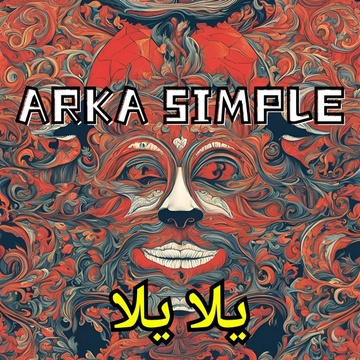 Image for 25.02.02/05:19 موضوع صغير ARKA SIMPLE