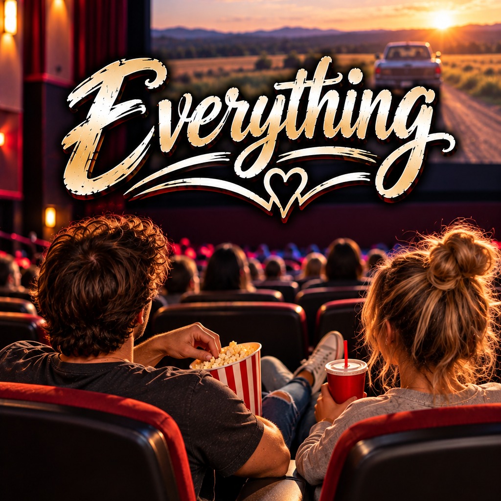 Everything artwork