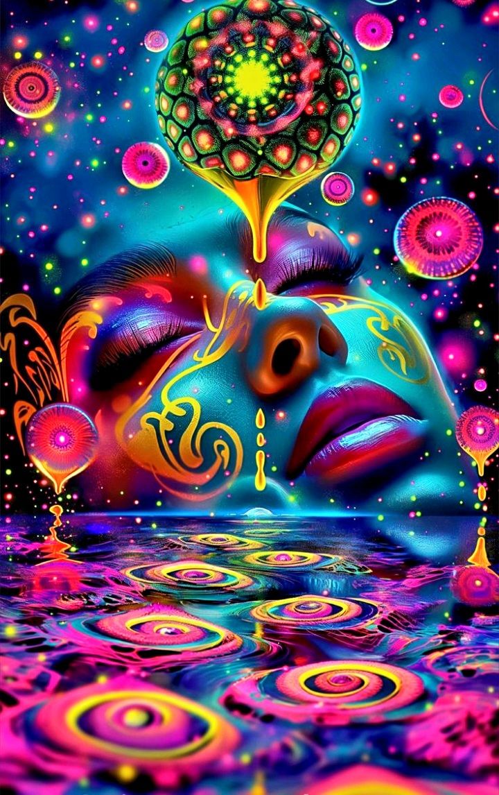 I Speak It Becomes artwork