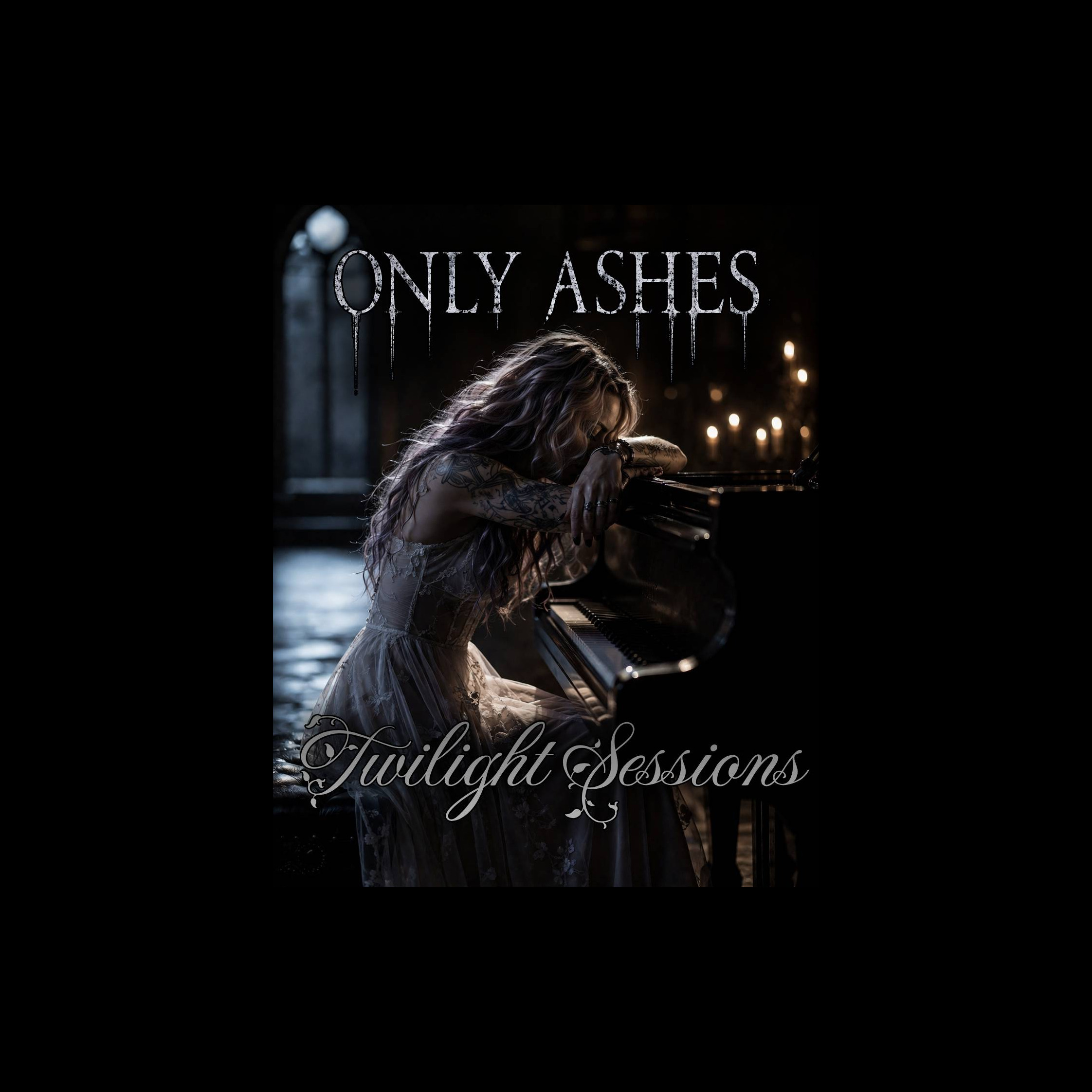 Fragments (Twilight Sessions) artwork
