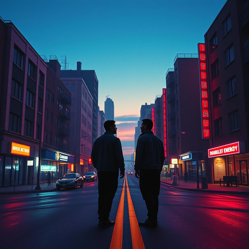 Image for Twin Stories and Double Trouble