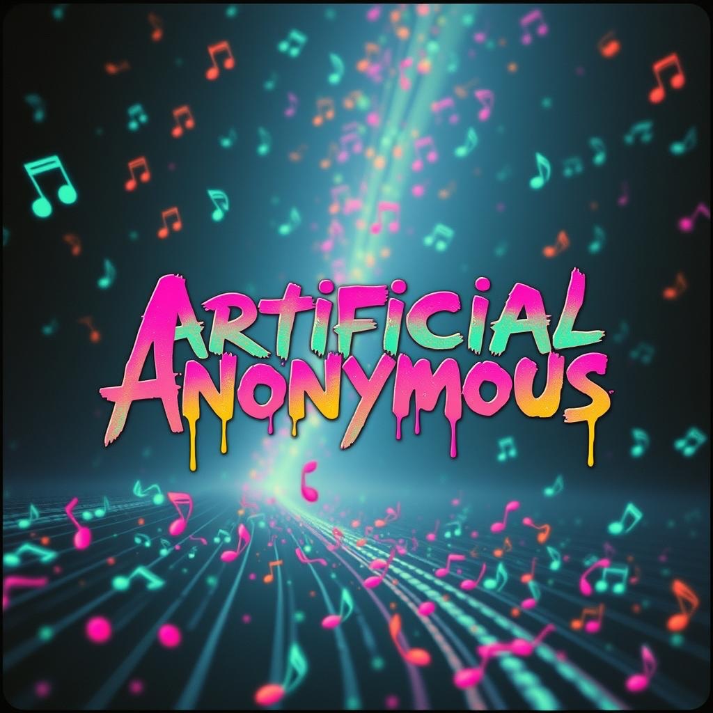 Image for Artificial Anonymous 
