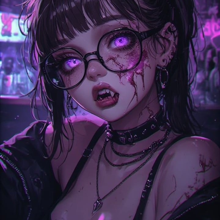 Image for 🖤Cauthilia l'emozionale nichilista entropica🖤