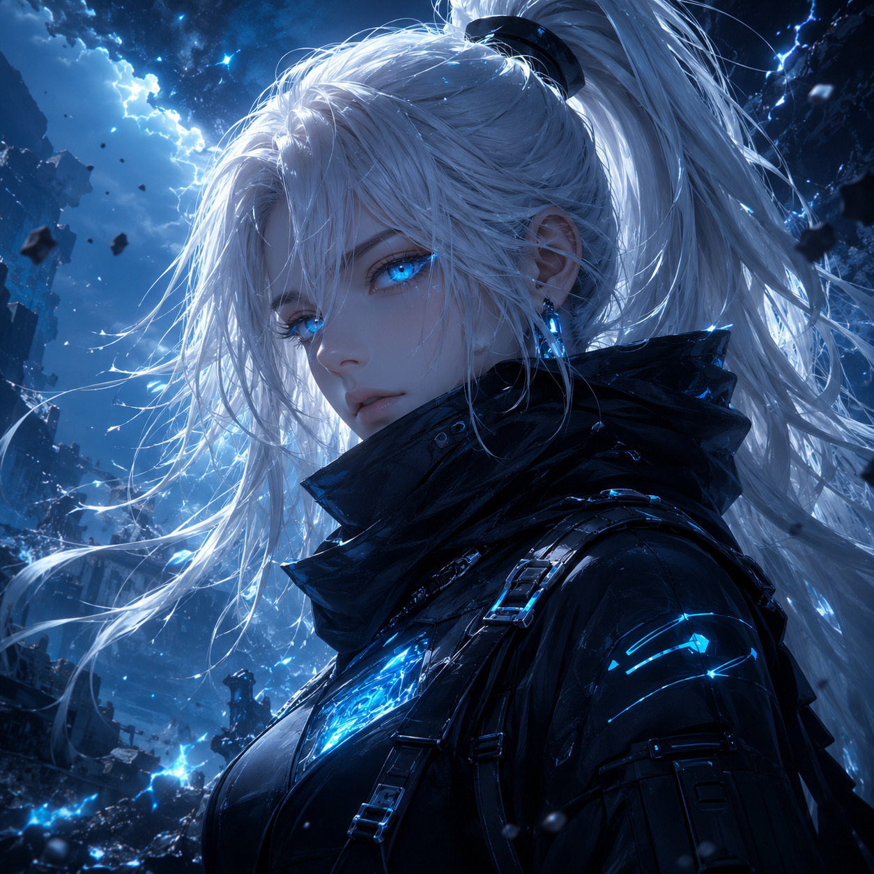 Persona image for Nordic Folk Phonk