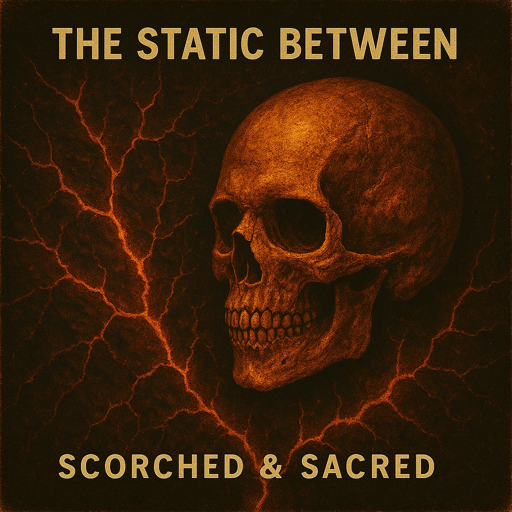 Image for Scorched & Sacred