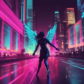 Image for Invincible - Studio Album