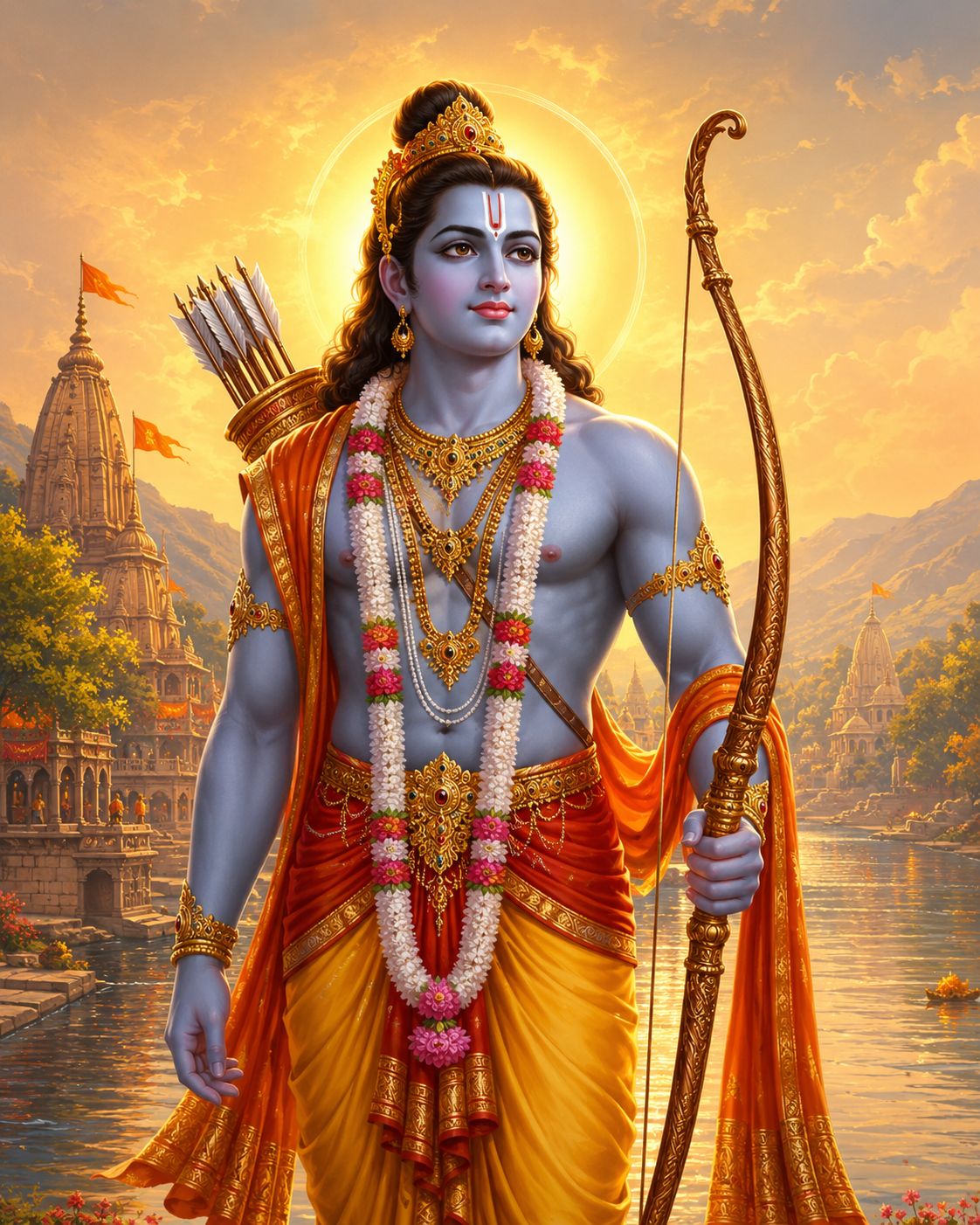 Ram ka Gungan Kariye