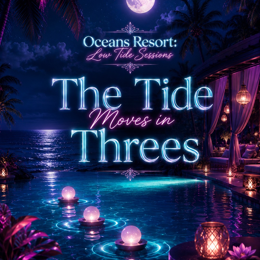 The Tide Moves in Threes artwork