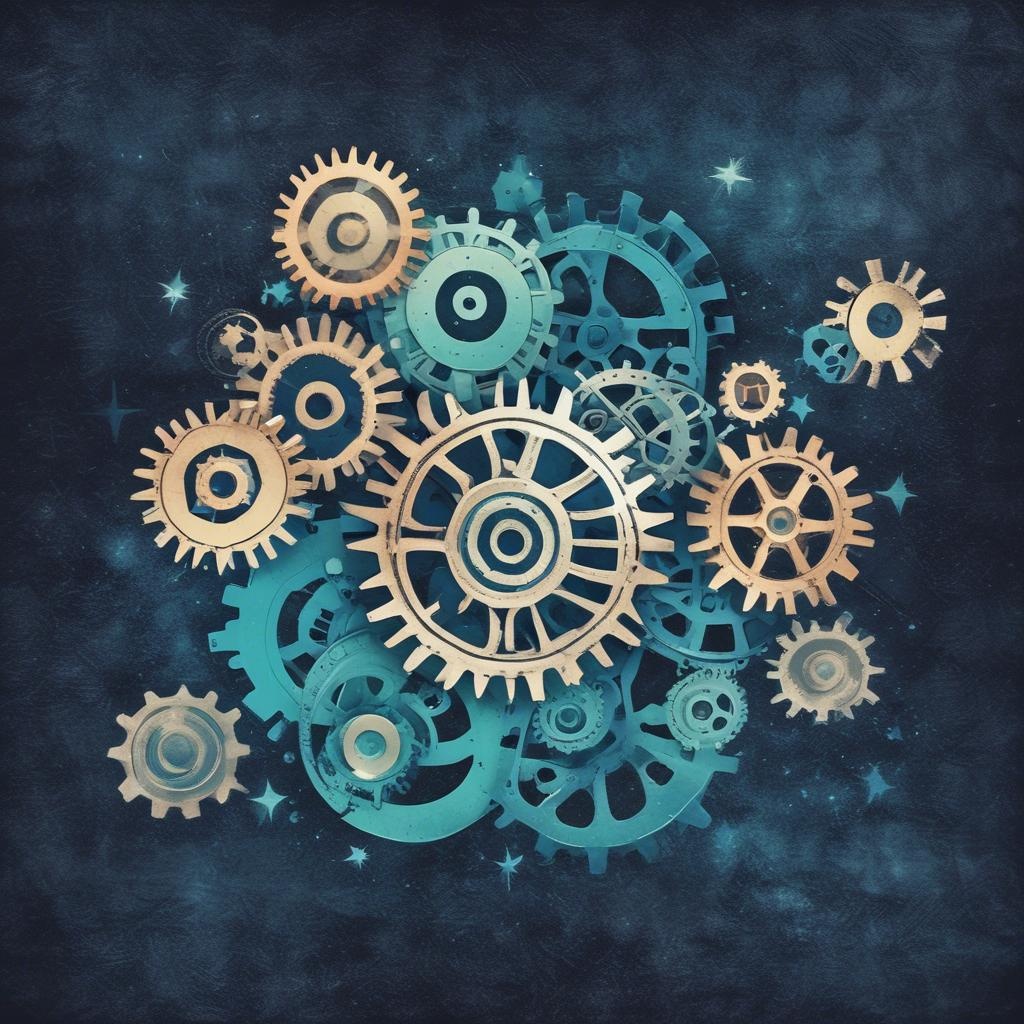 Image for Clockwork