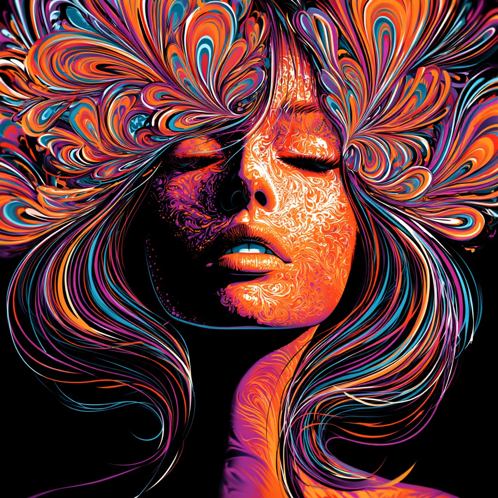 Come Closer artwork
