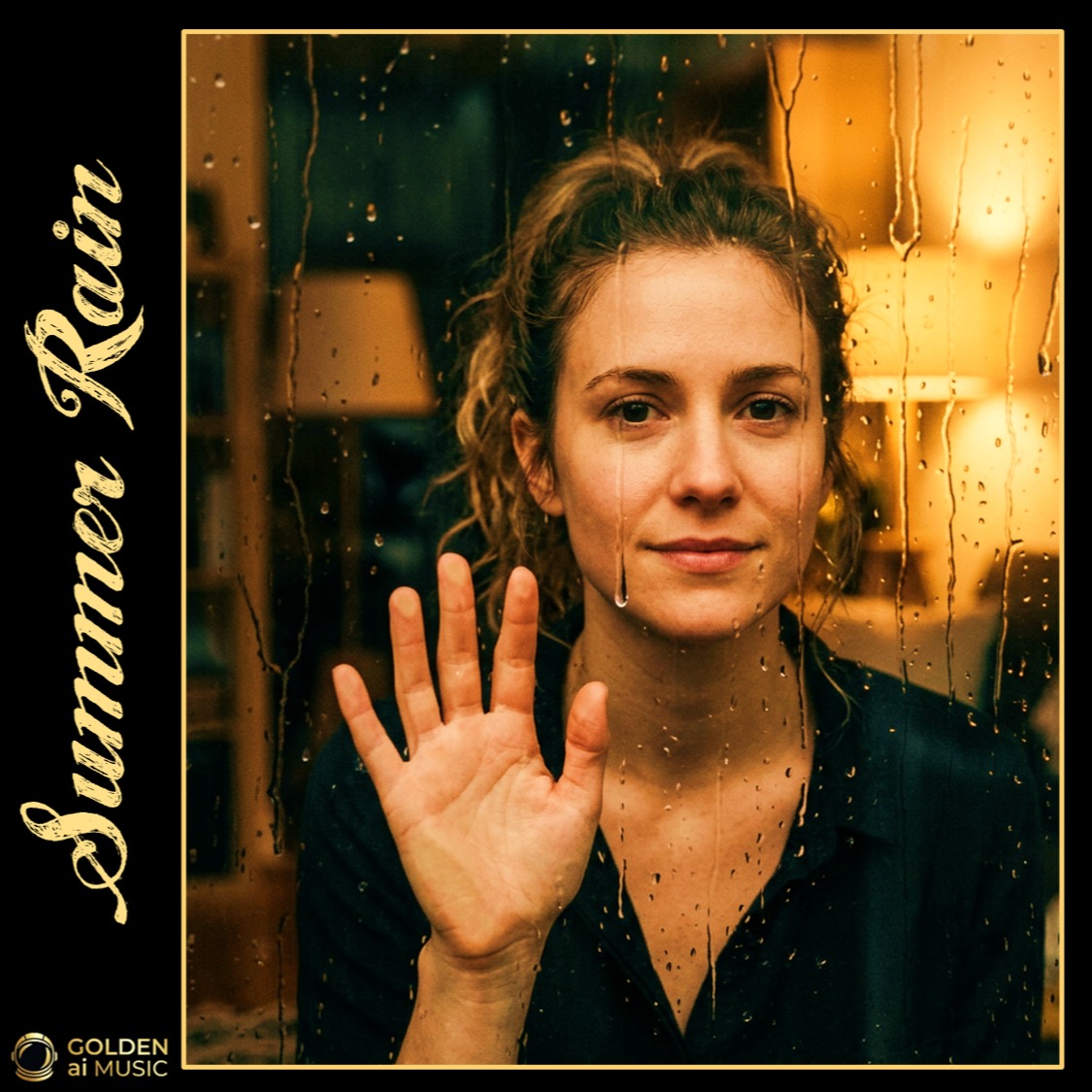 Summer Rain artwork