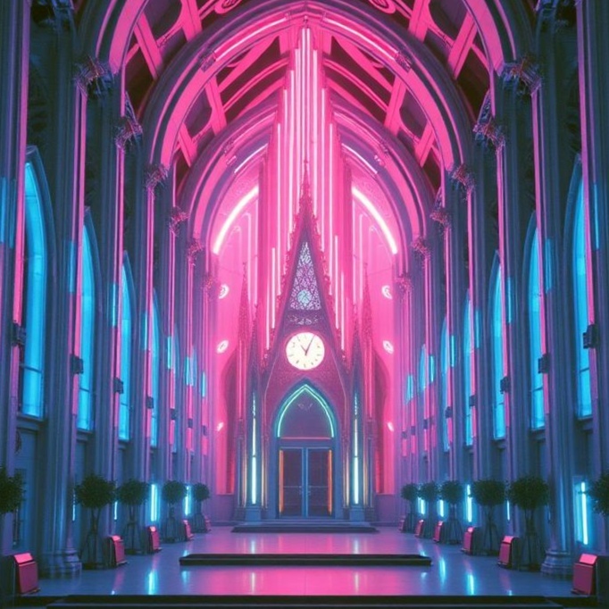 Image for Modus Poperandi | New Romancer (2025)