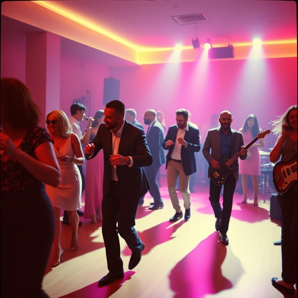 Image for Summer Grooves