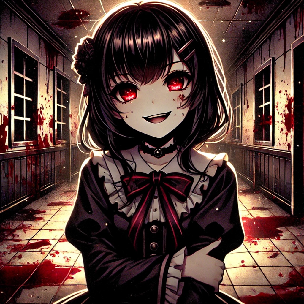 Image for Watch Your Back