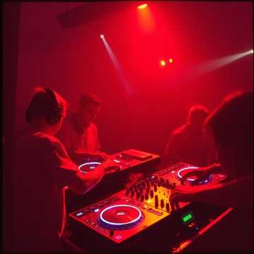 Image for Fav's from other artists.