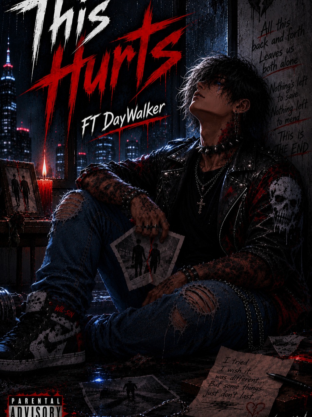 Song Image